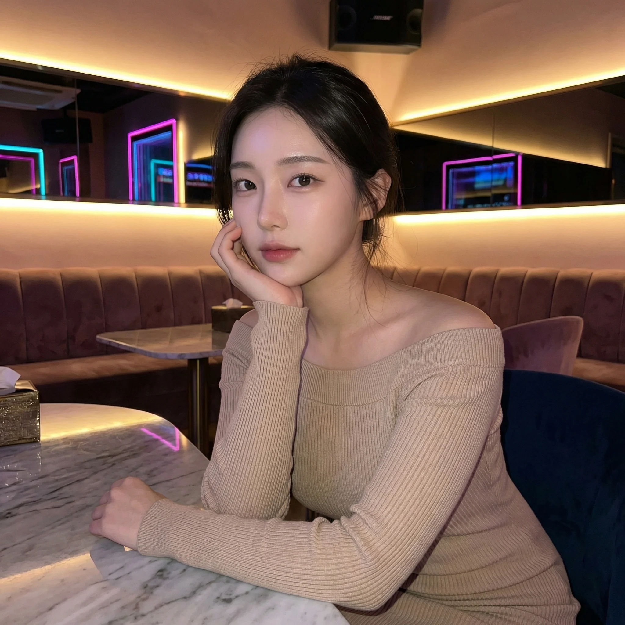 강남 룸싸롱 이용 전 체크리스트 및 주의사항